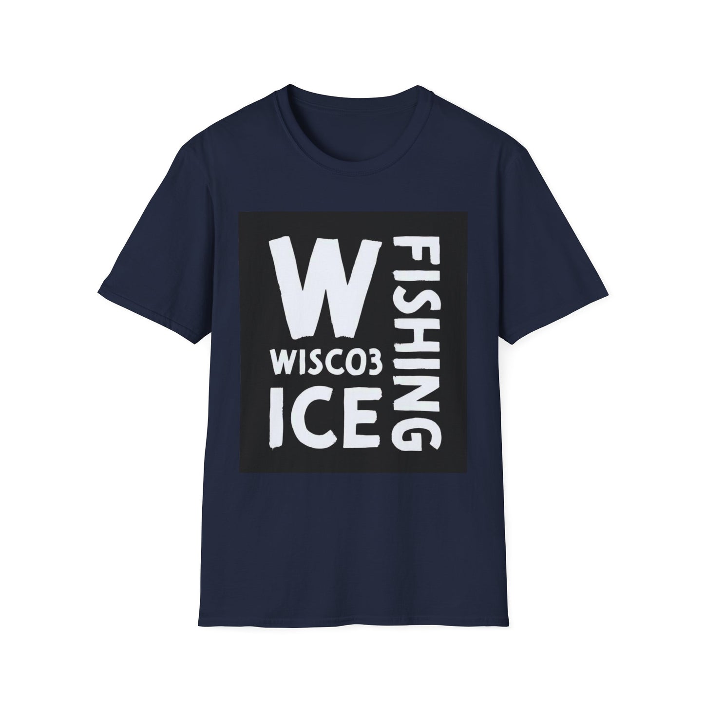 Wisco3 T Shirt