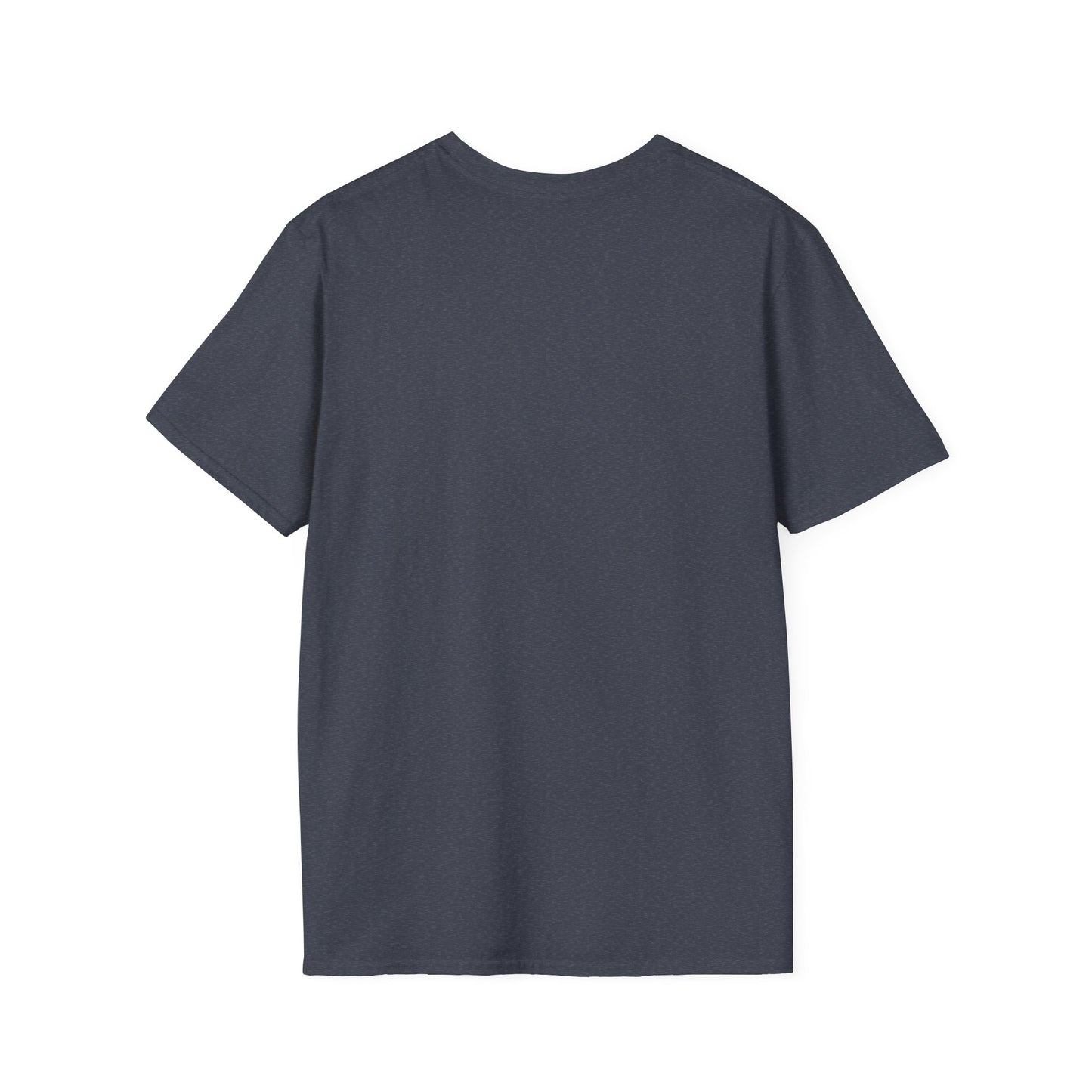 T-Shirt Small Team IceHole Logo Front Only