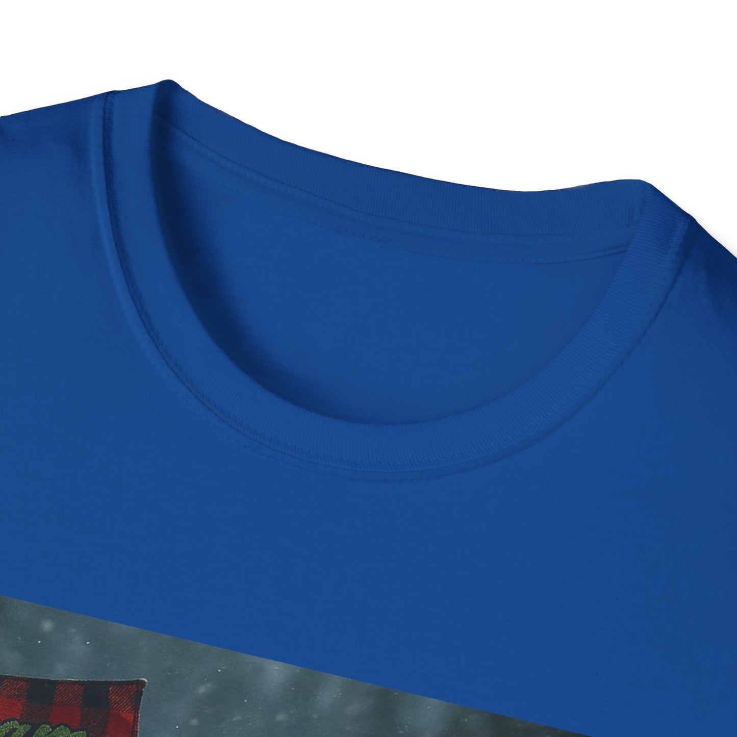 T-Shirt - Team Icehole Four Wheeler Adventure Shirt