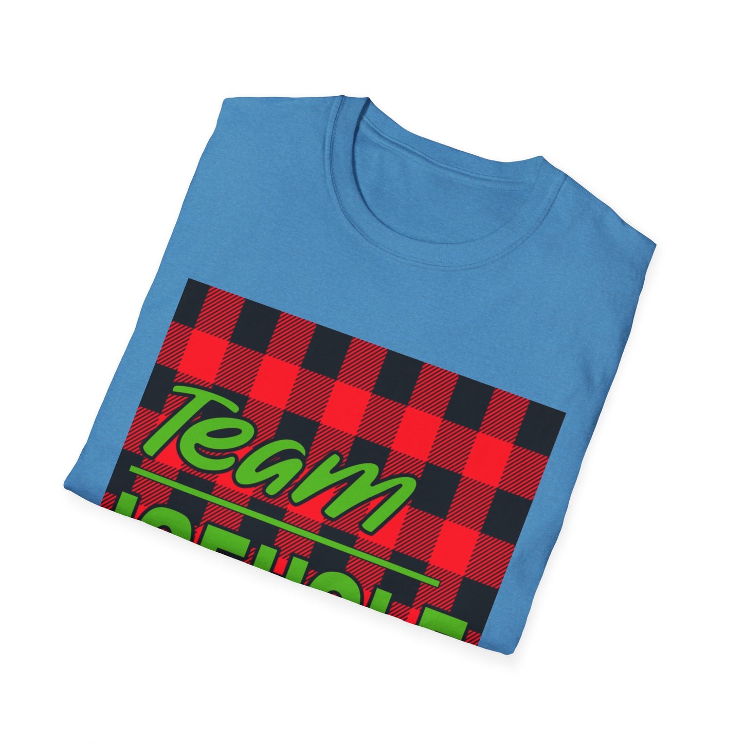 T-Shirt - Team IceHole OG Logo