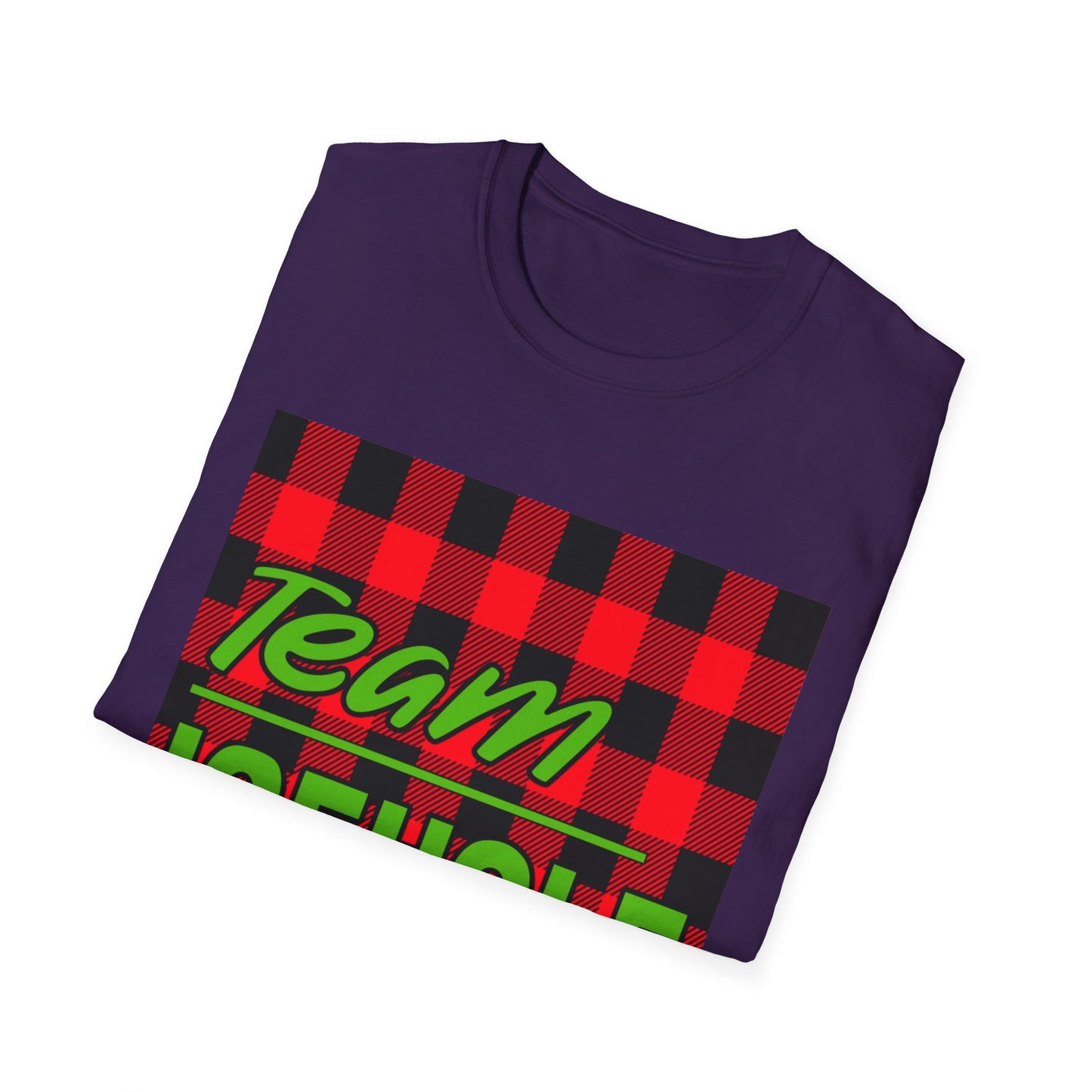 T-Shirt - Team IceHole OG Logo