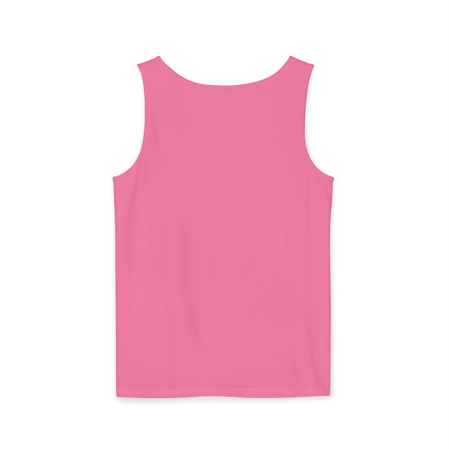 Unisex Team Icehole Tank Top, Summer Tank