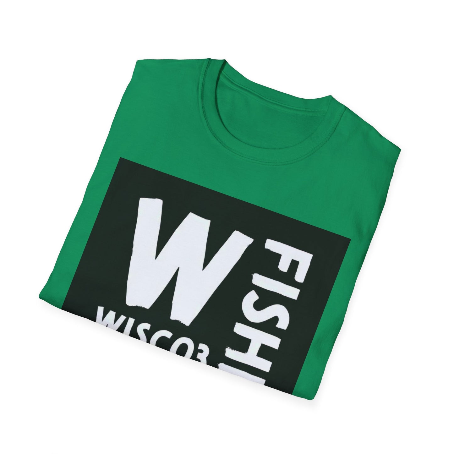 Wisco3 T Shirt