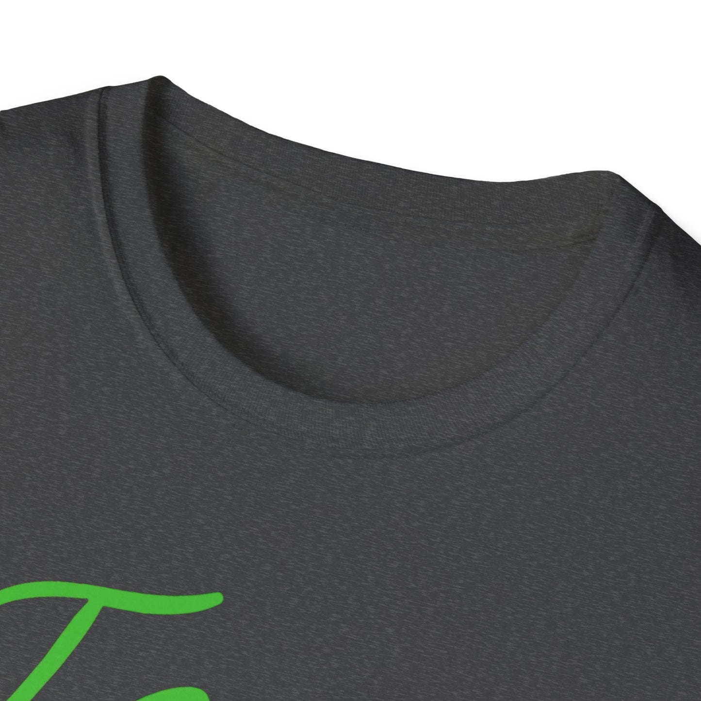 Team Icehole Unisex Softstyle T-Shirt, Fun Shirt for Ice Fishing Lovers, Outdoor Adventure Apparel, Gift for Sports Enthusiasts, Cool [...]