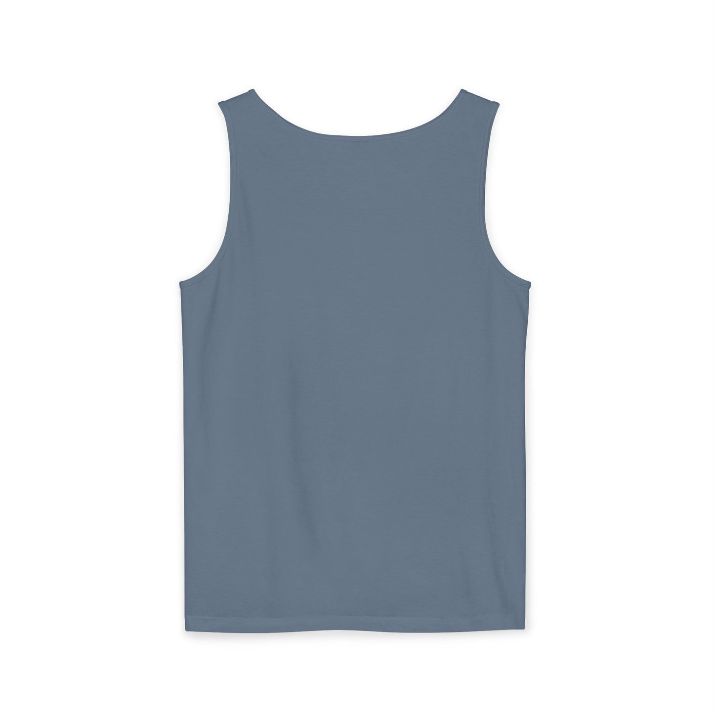 Team Icehole Unisex Tank Top | Lightweight Summer Tee