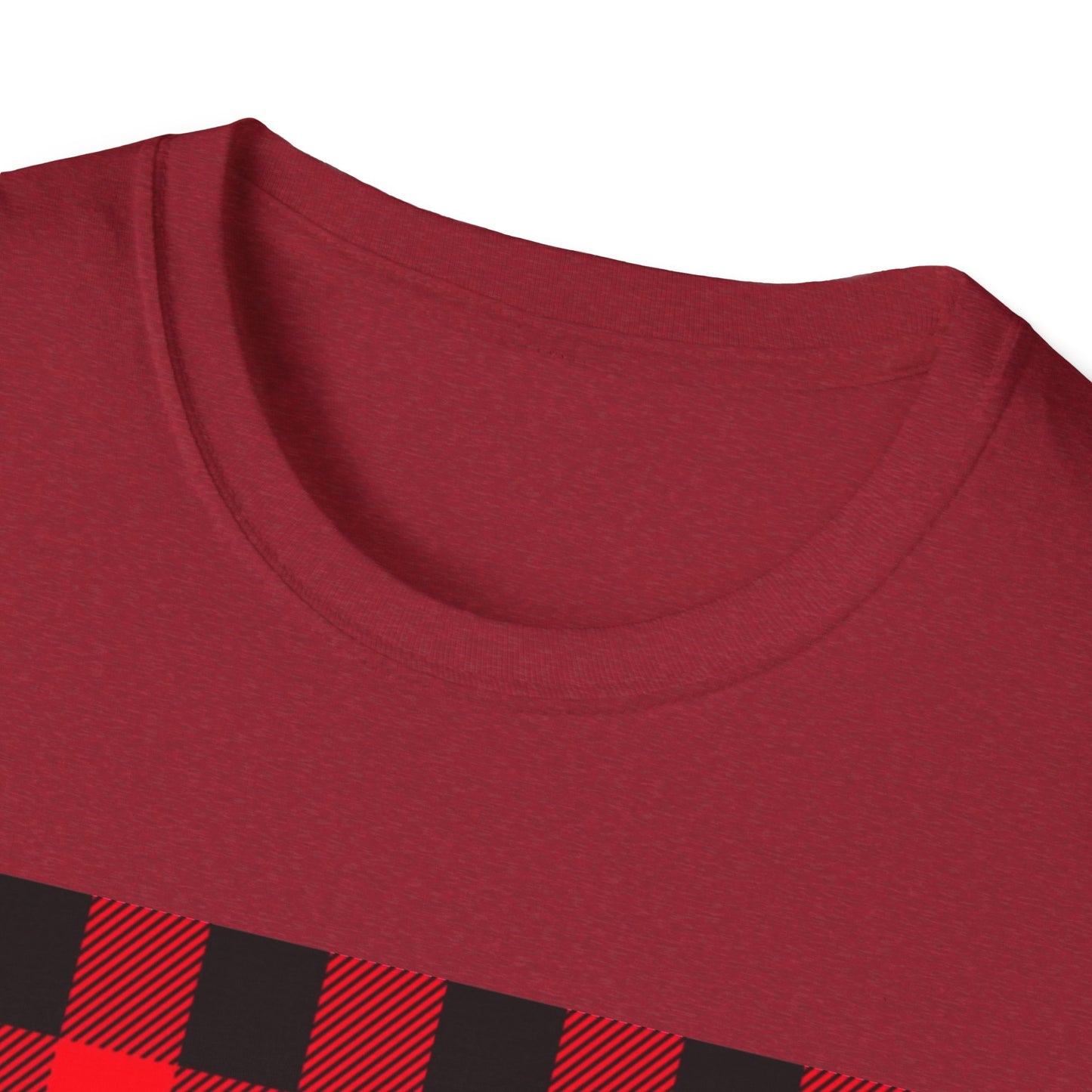 T-Shirt - Team IceHole OG Logo