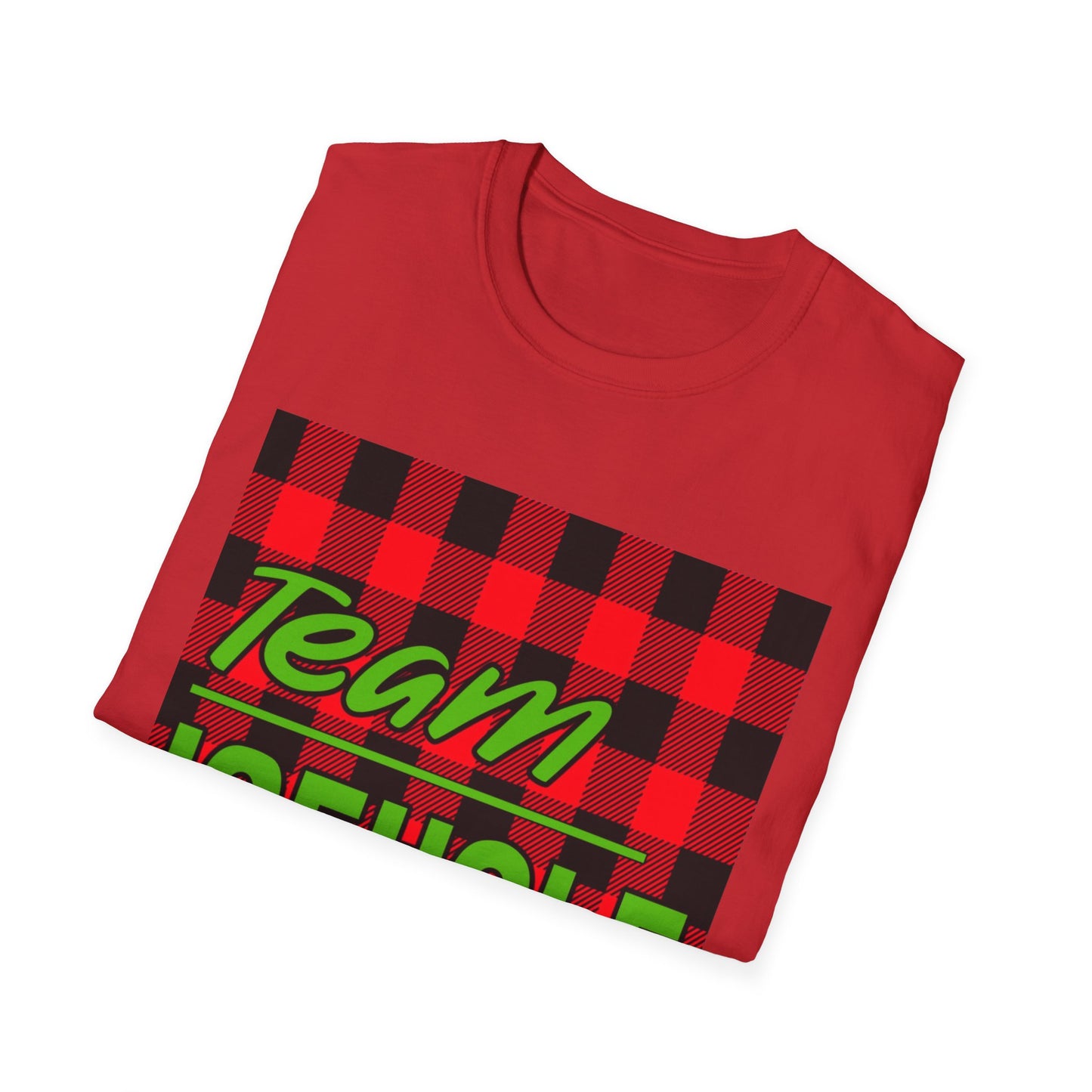 T-Shirt - Team IceHole OG Logo