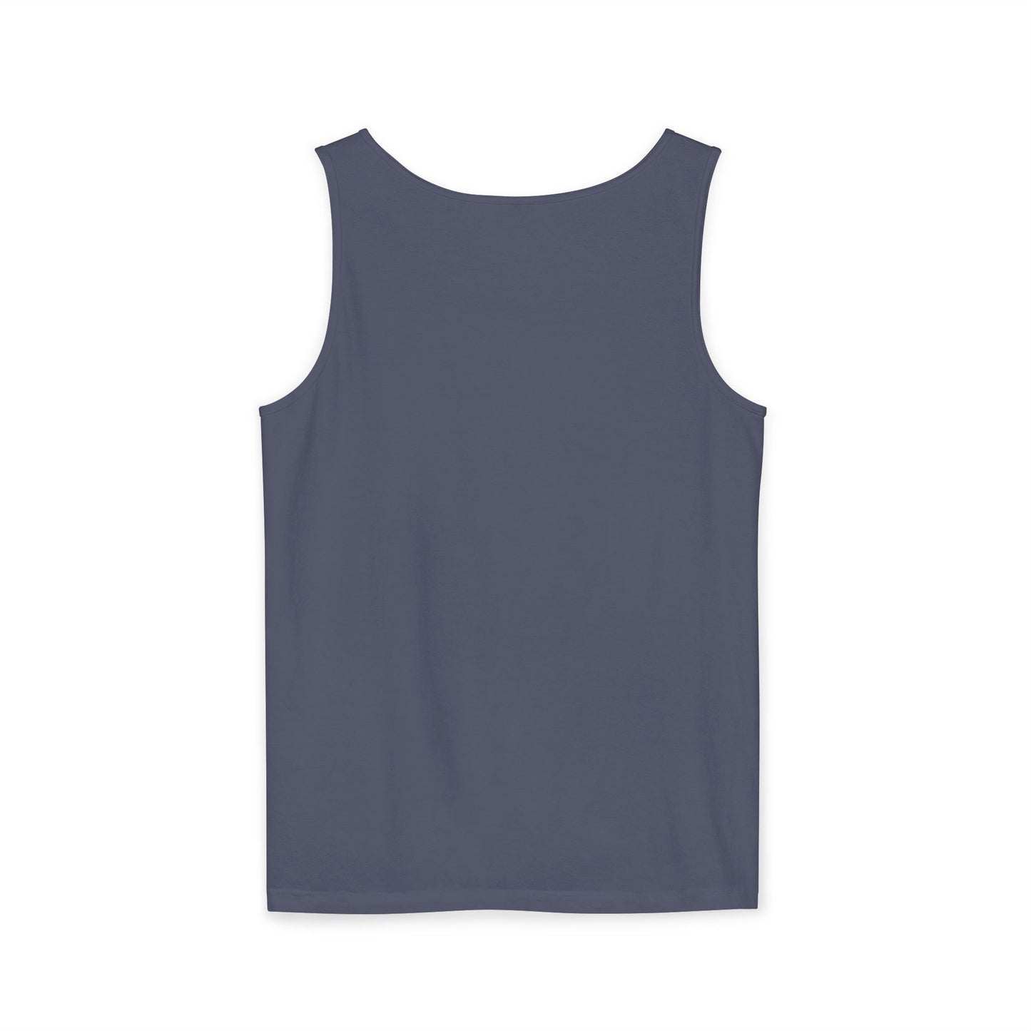 Unisex Team Icehole Tank Top, Summer Tank