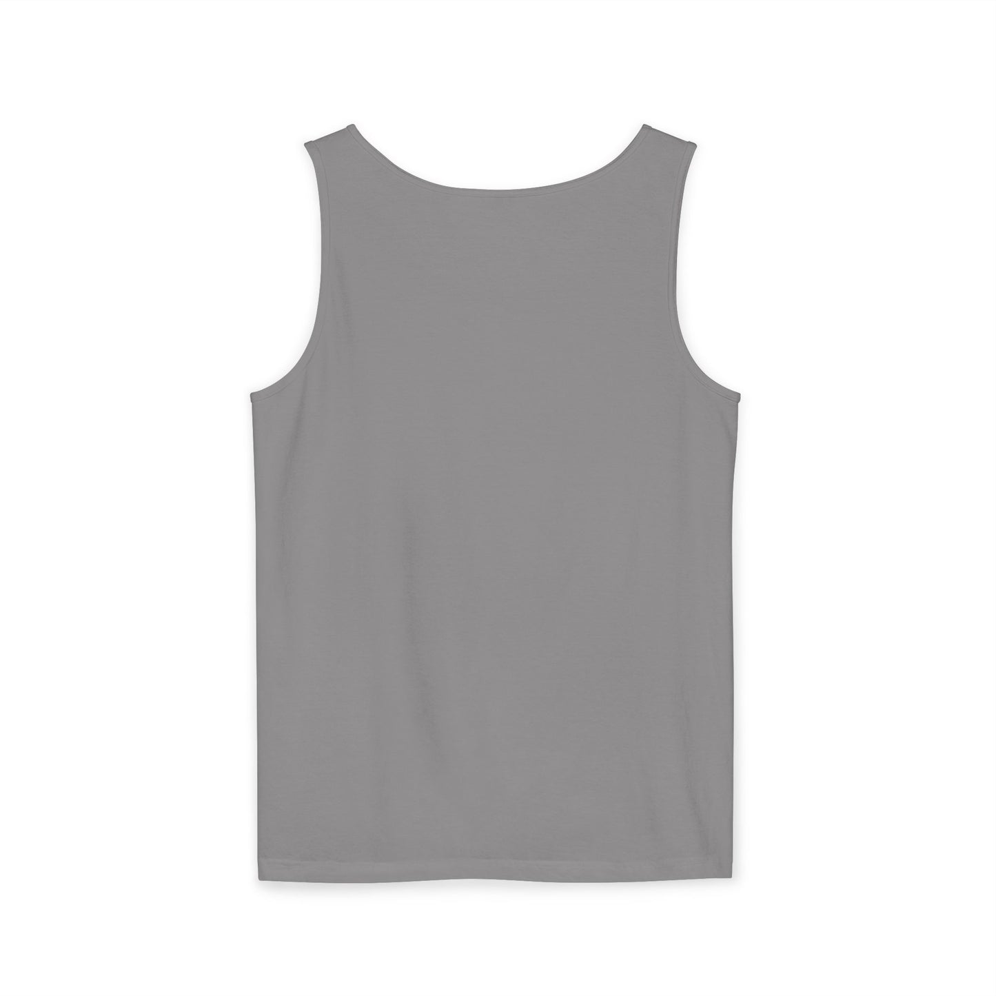 Unisex Team Icehole Tank Top, Summer Tank