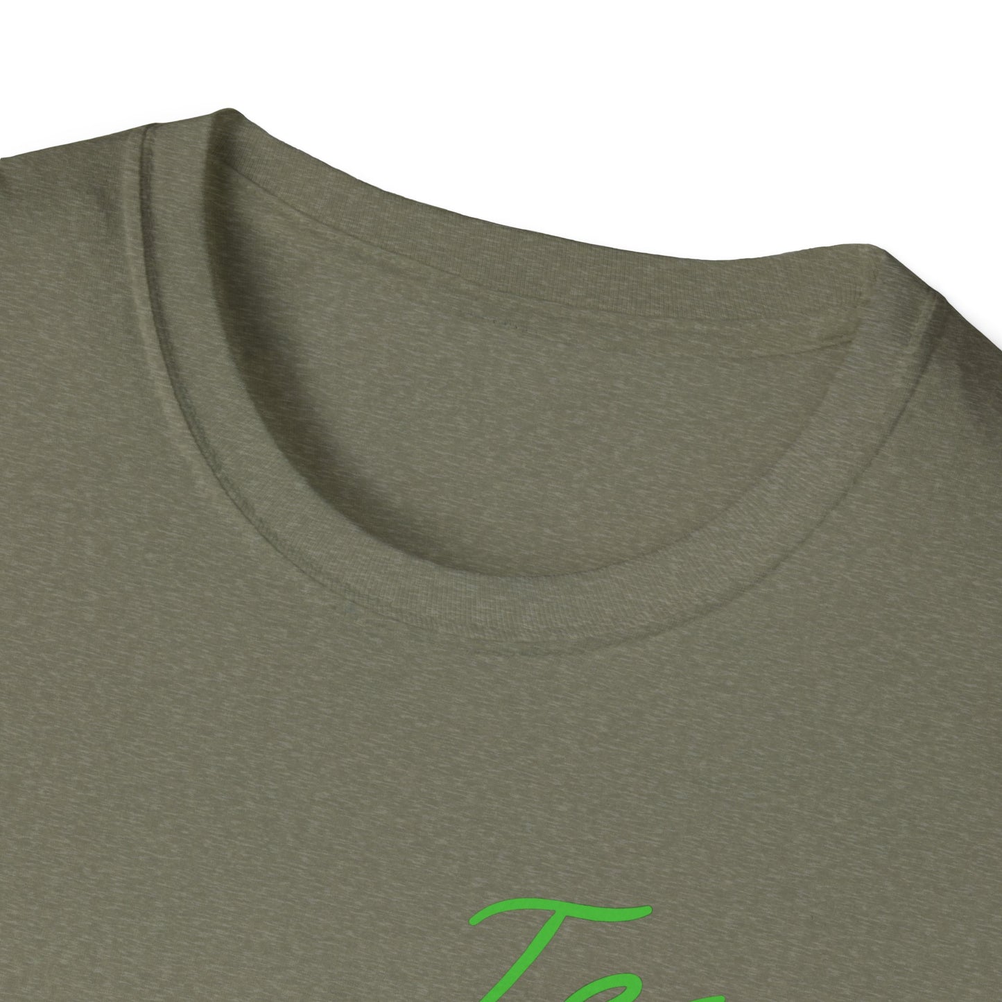 Team Icehole Bigfoot Unisex T-Shirt, Funny Gift for Outdoorsy Friends, Camping Tee, Quirky Graphic Shirt, Great for Parties