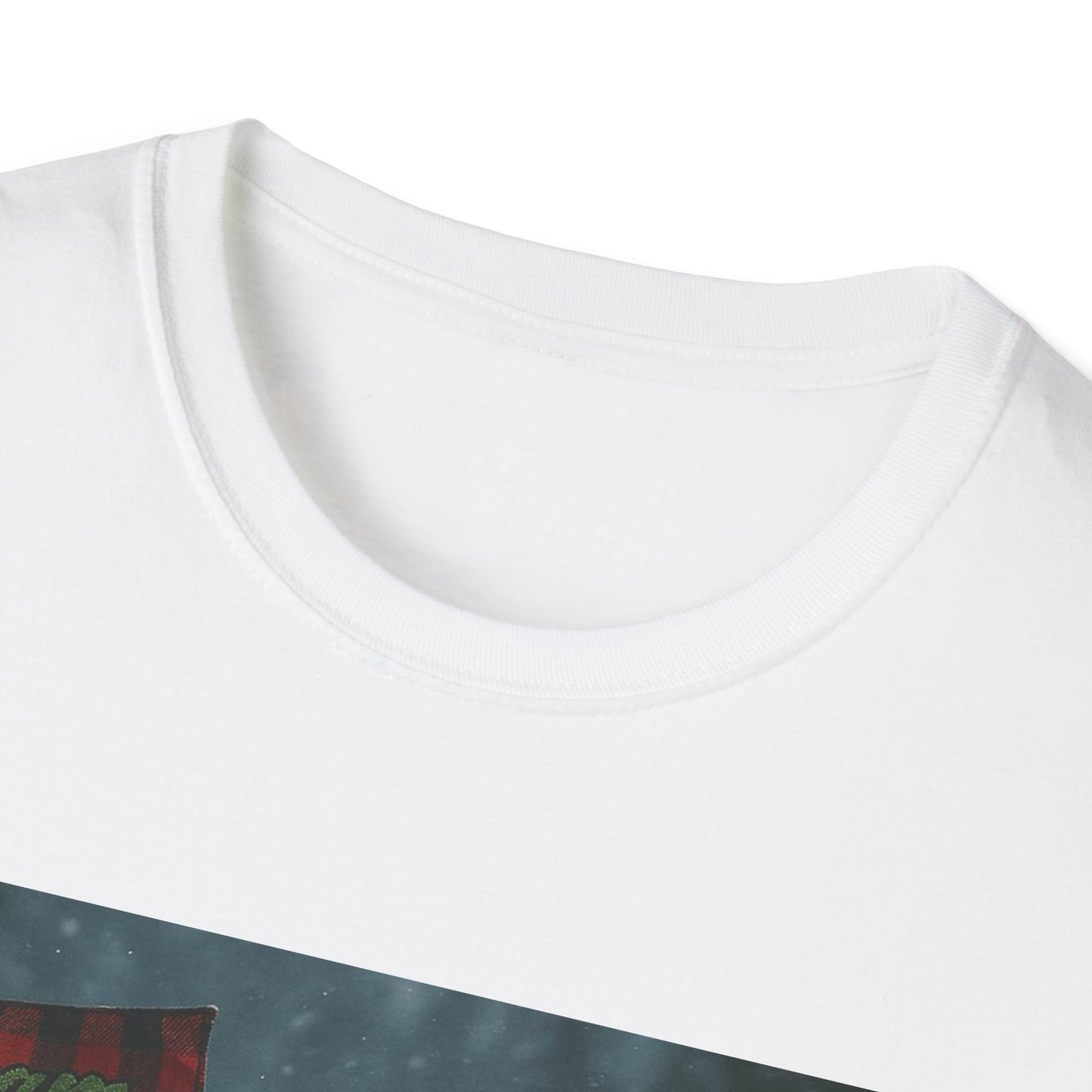 T-Shirt - Team Icehole Four Wheeler Adventure Shirt