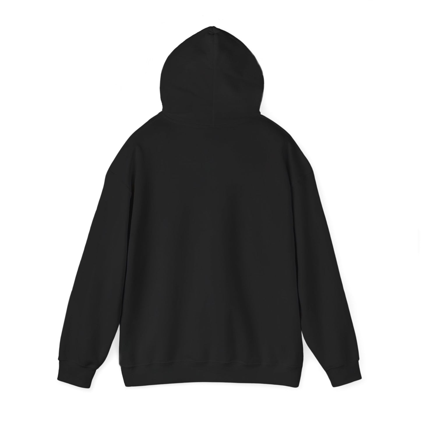 Team IceHole Small Logo On Front Only