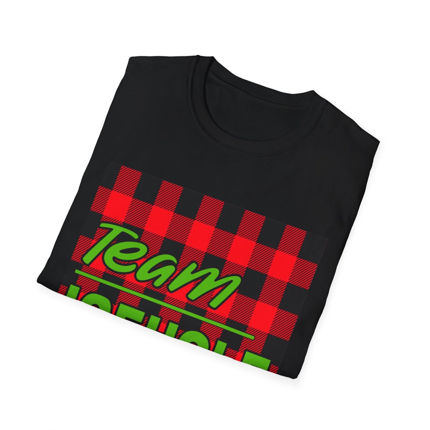 T-Shirt - Team IceHole OG Logo