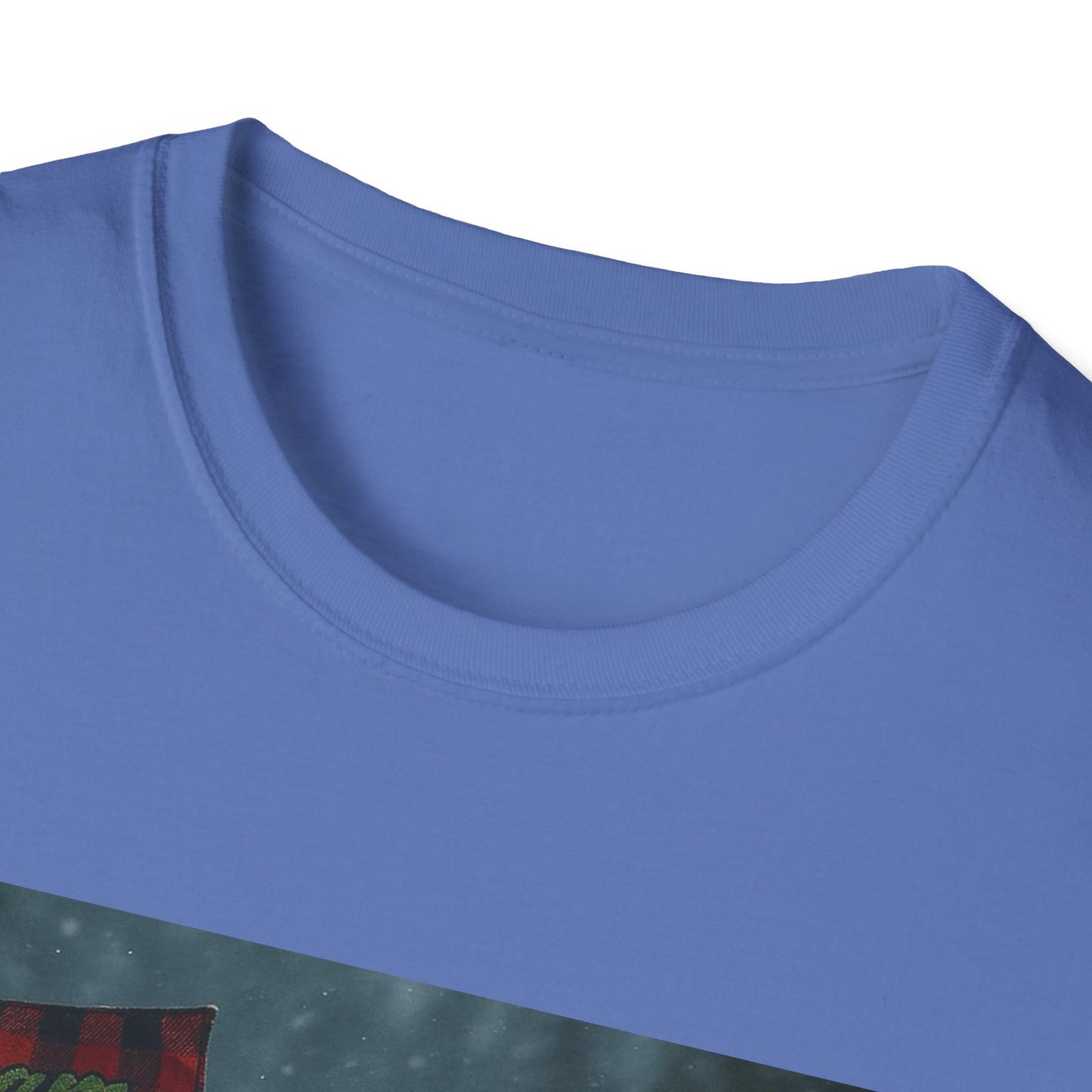 T-Shirt - Team Icehole Four Wheeler Adventure Shirt