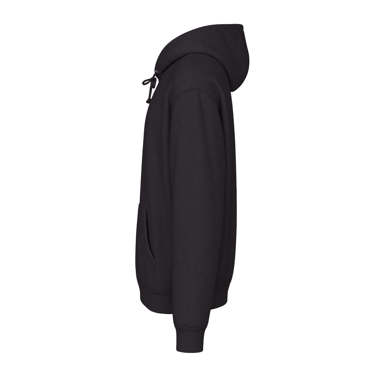 Team IceHole Heavy Thick Hoodie