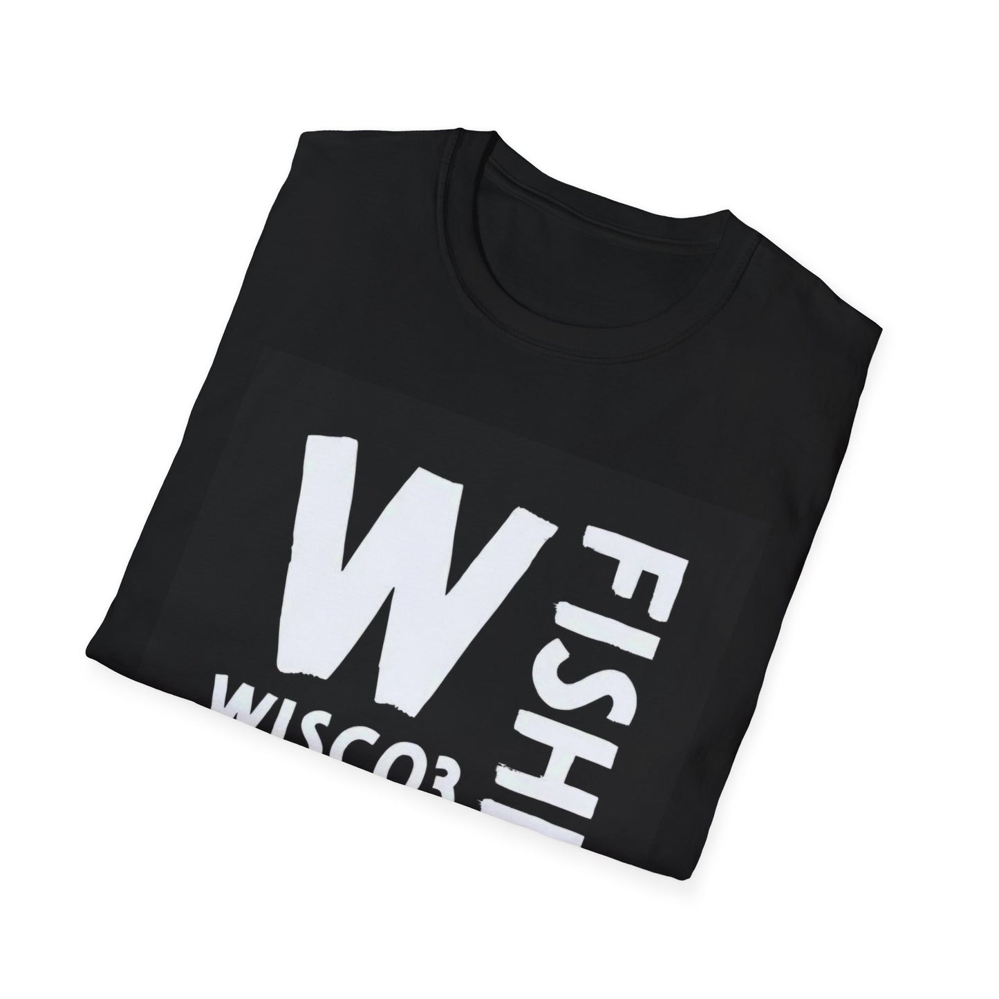 Wisco3 T Shirt