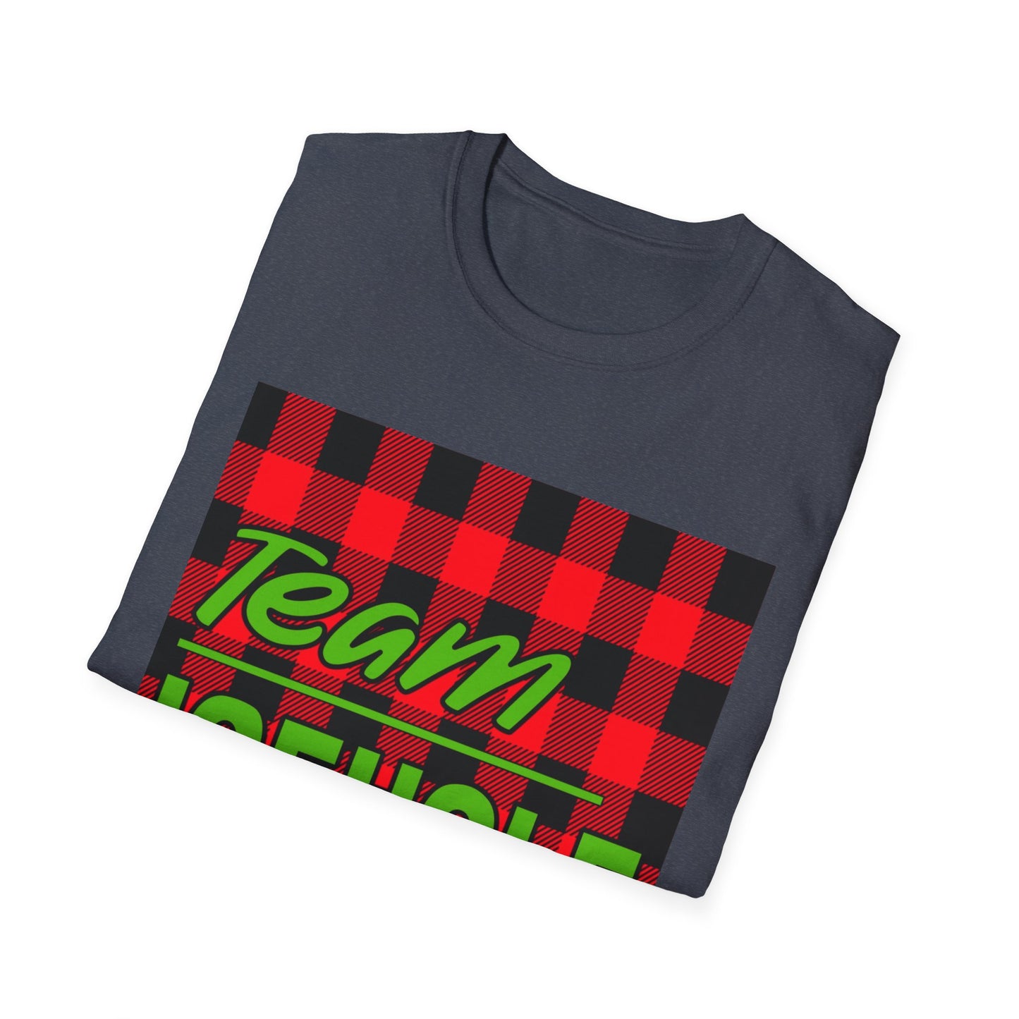 T-Shirt - Team IceHole OG Logo