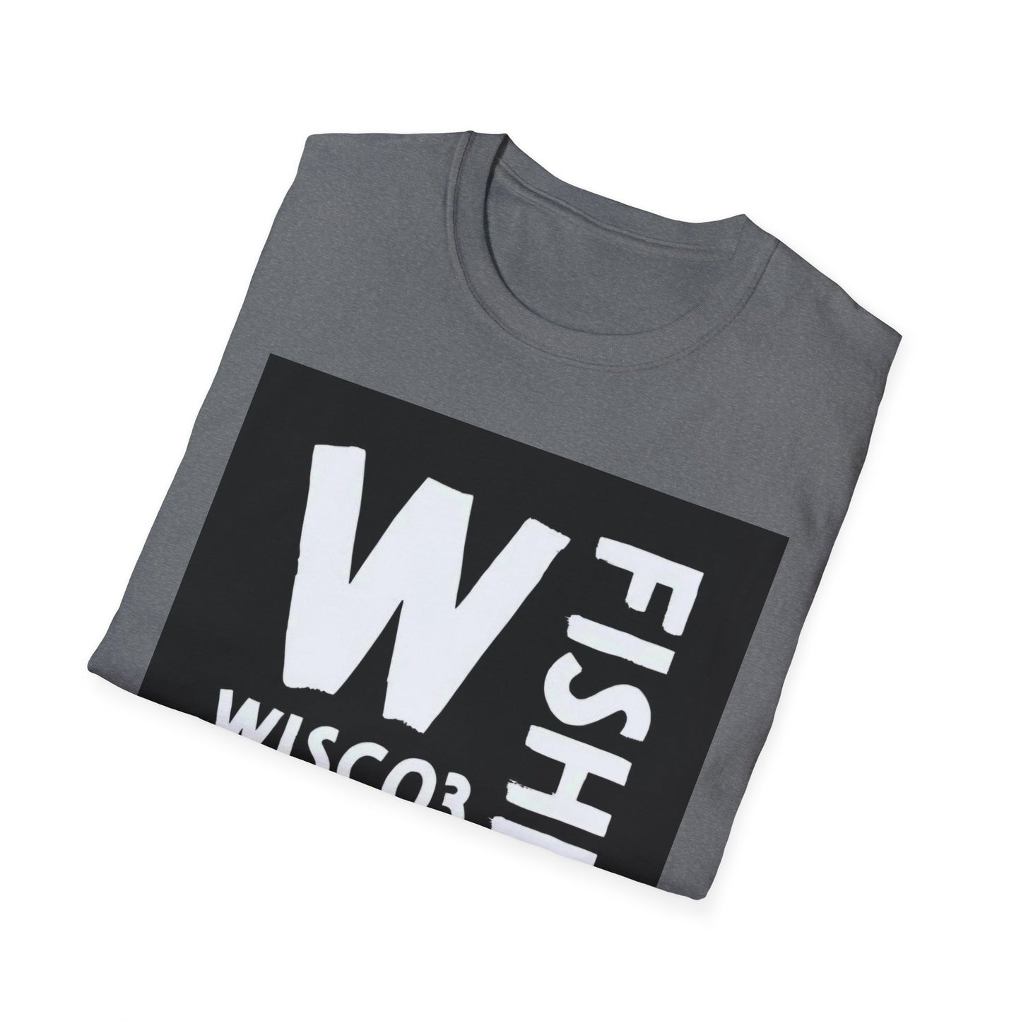 Wisco3 T Shirt