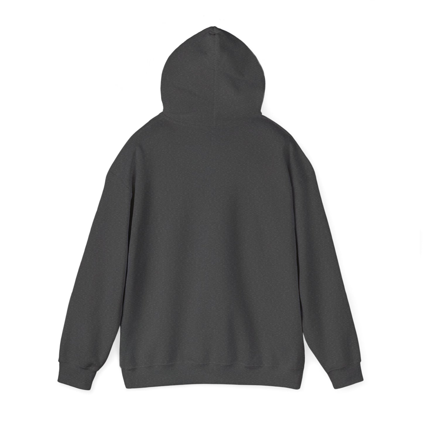 Team IceHole Small Logo On Front Only