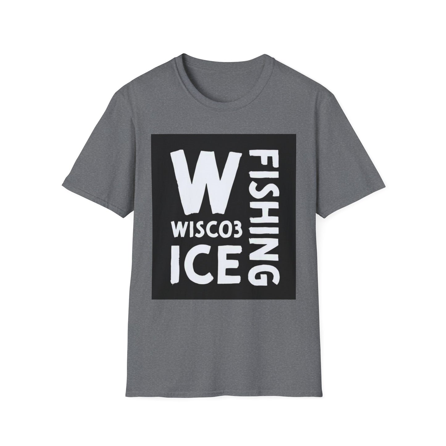 Wisco3 T Shirt