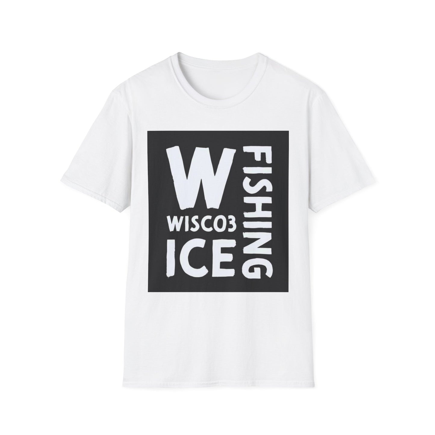 Wisco3 T Shirt