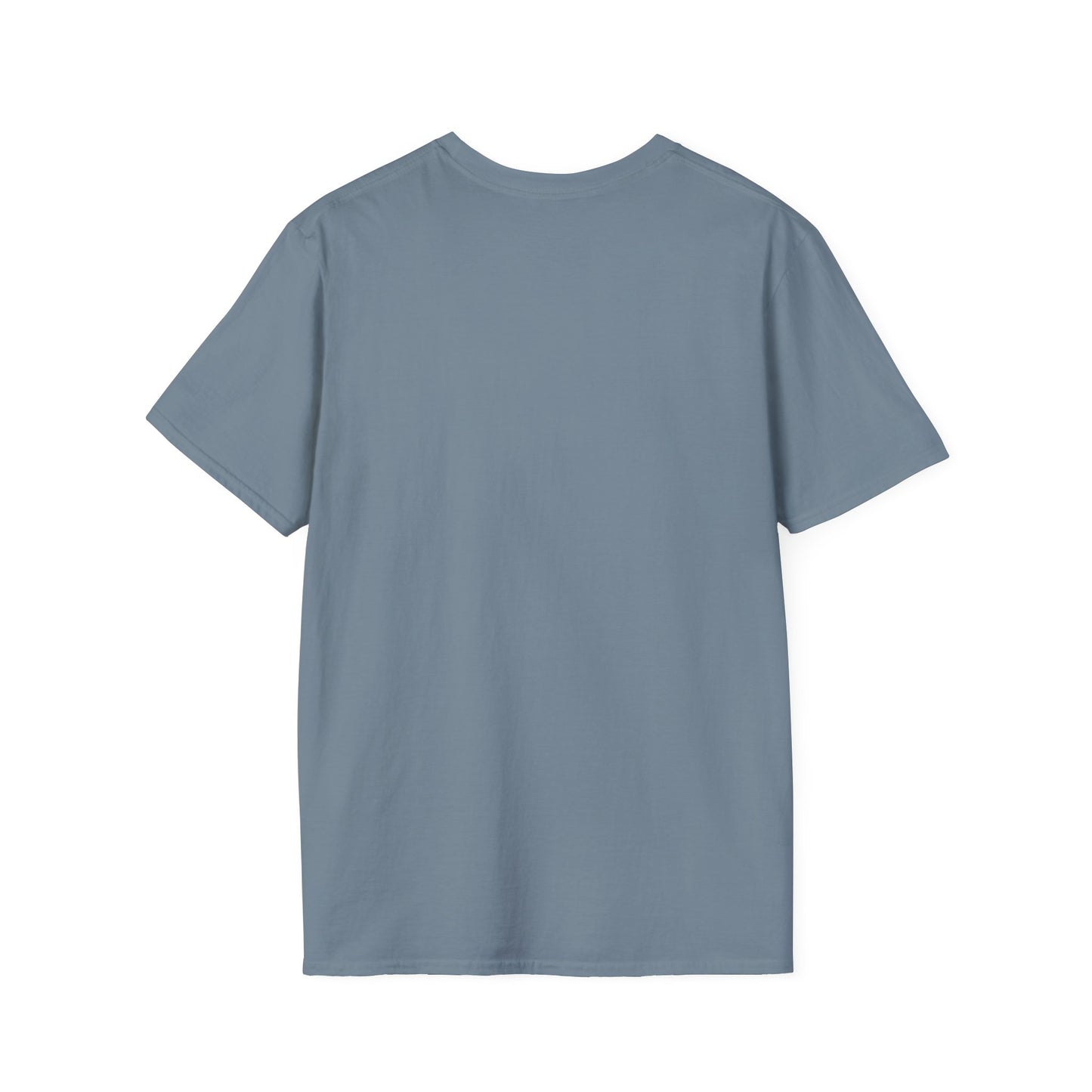 No Plan Just Gas & Guts' Camping Tee for Outdoor Enthusiasts | Team IceHole