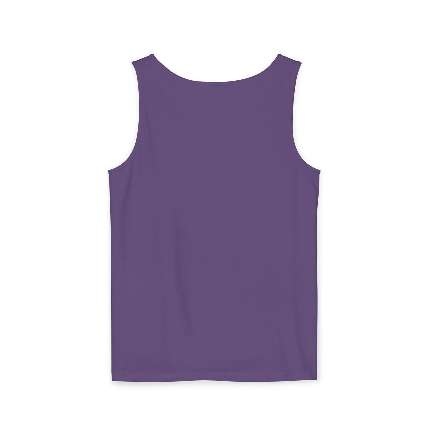 Unisex Team Icehole Tank Top, Summer Tank