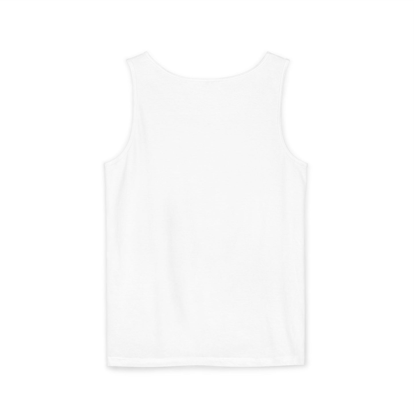 Team Icehole Unisex Tank Top | Lightweight Summer Tee
