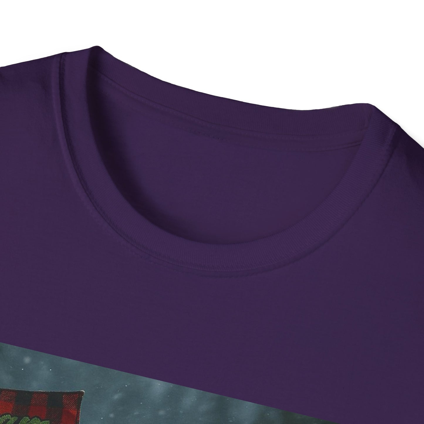 T-Shirt - Team Icehole Four Wheeler Adventure Shirt