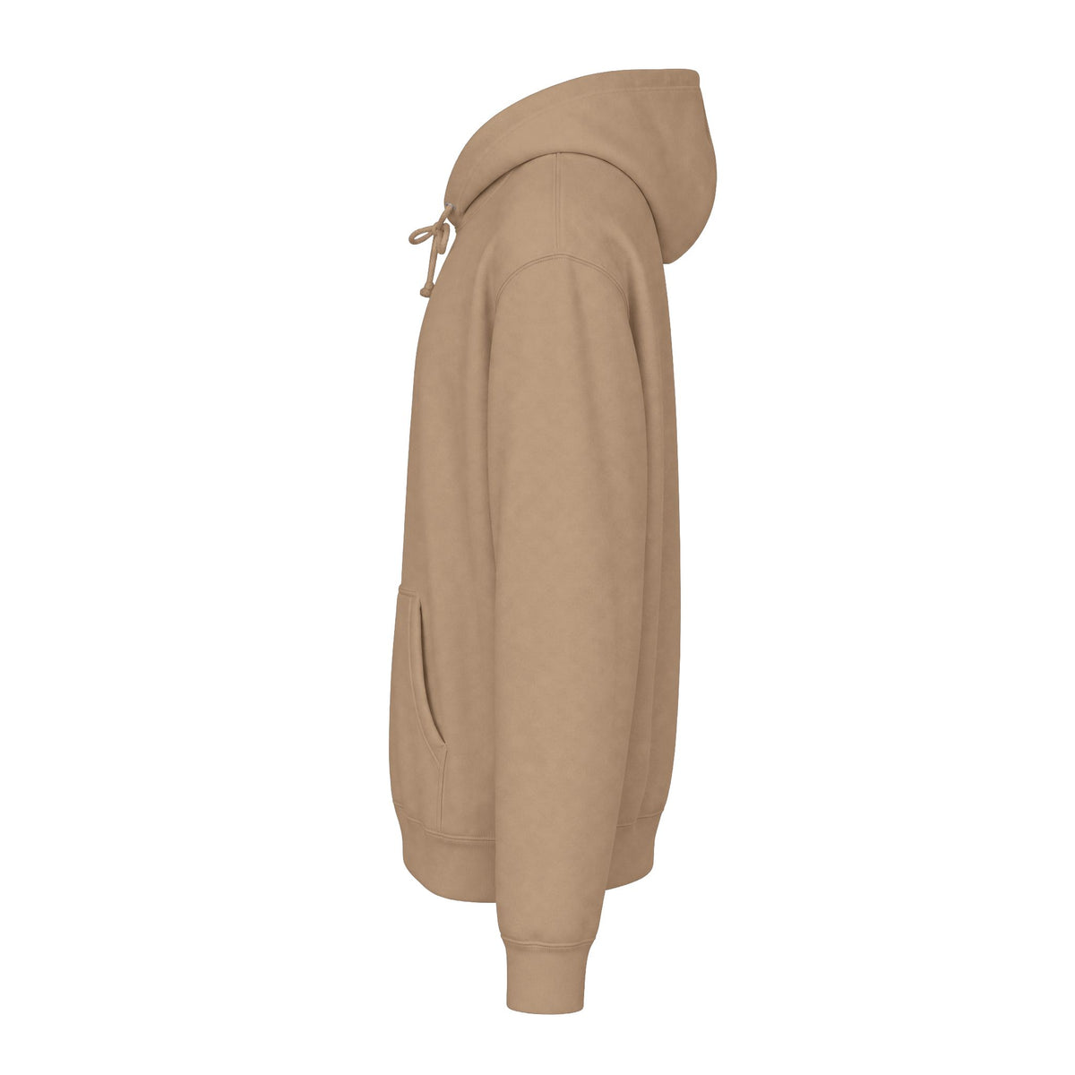 Team IceHole Heavy Thick Hoodie