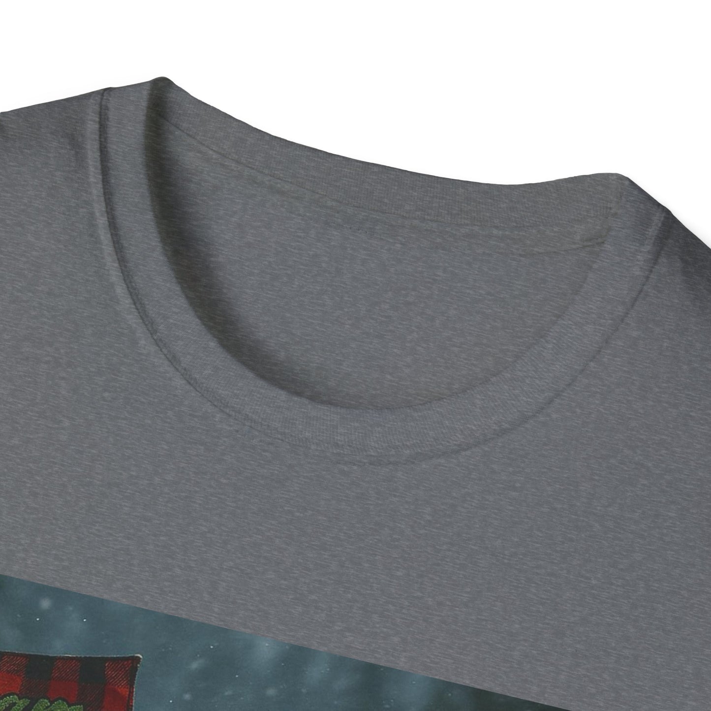 T-Shirt - Team Icehole Four Wheeler Adventure Shirt