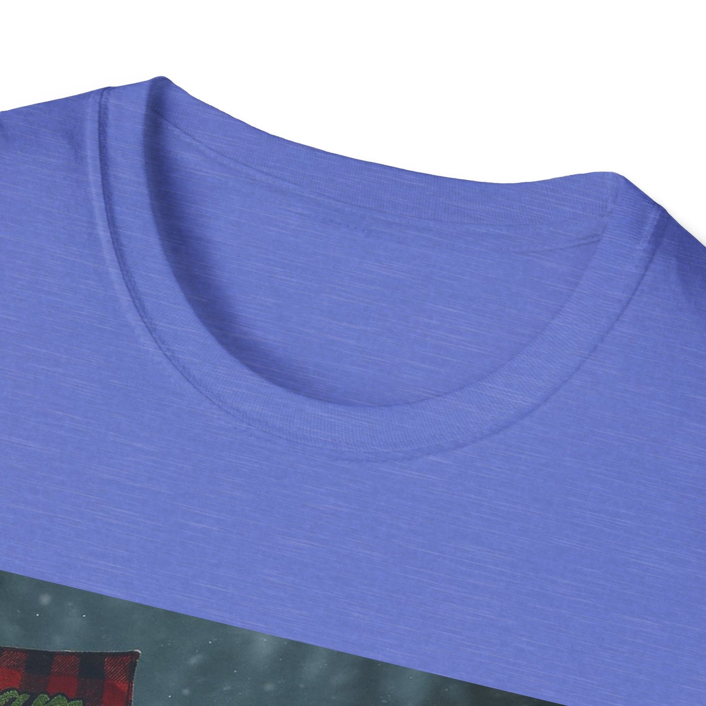 T-Shirt - Team Icehole Four Wheeler Adventure Shirt