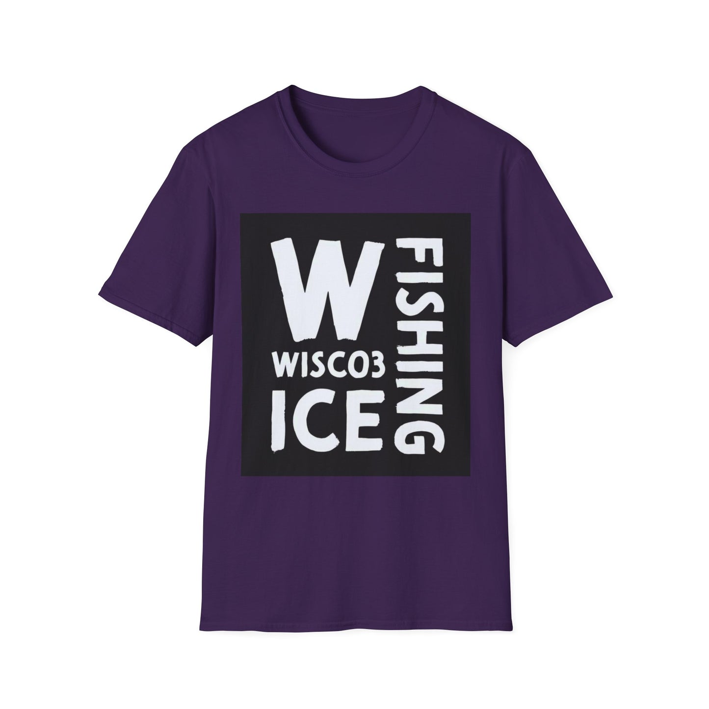 Wisco3 T Shirt