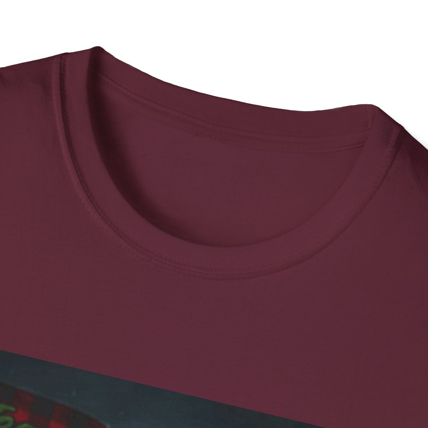T-Shirt - Team IceHole Camp Setup Adventure Shirt