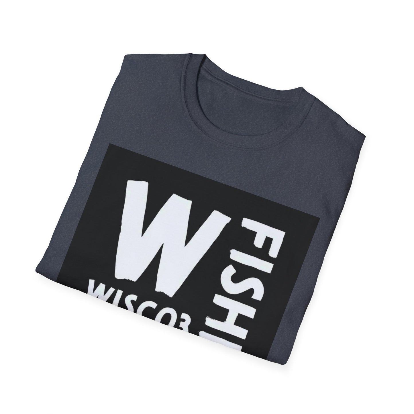 Wisco3 T Shirt