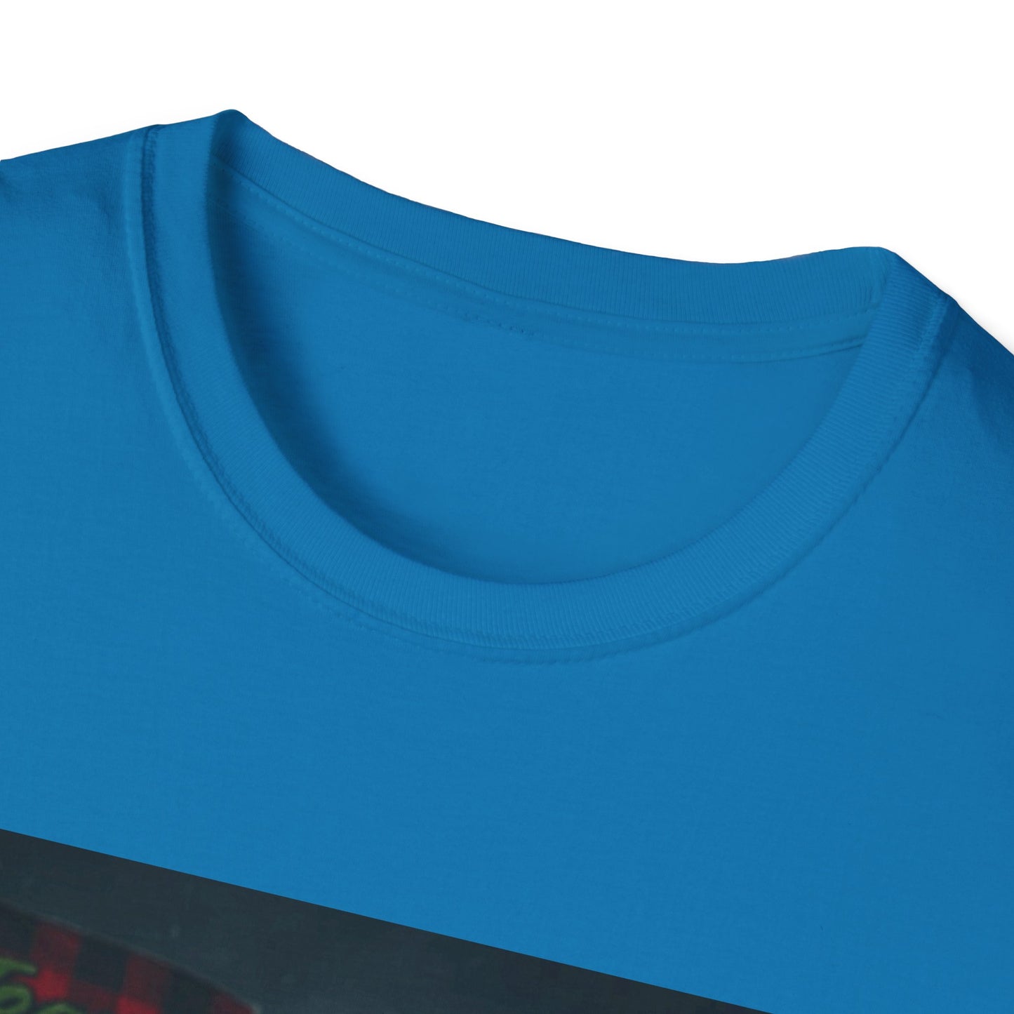 T-Shirt - Team IceHole Camp Setup Adventure Shirt