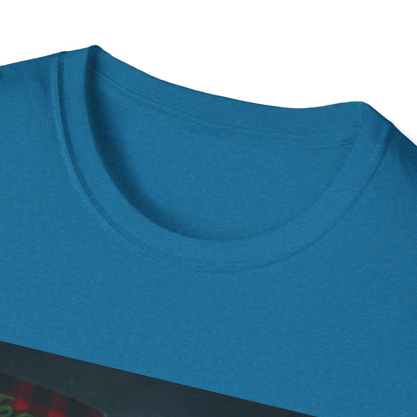 T-Shirt - Team IceHole Camp Setup Adventure Shirt
