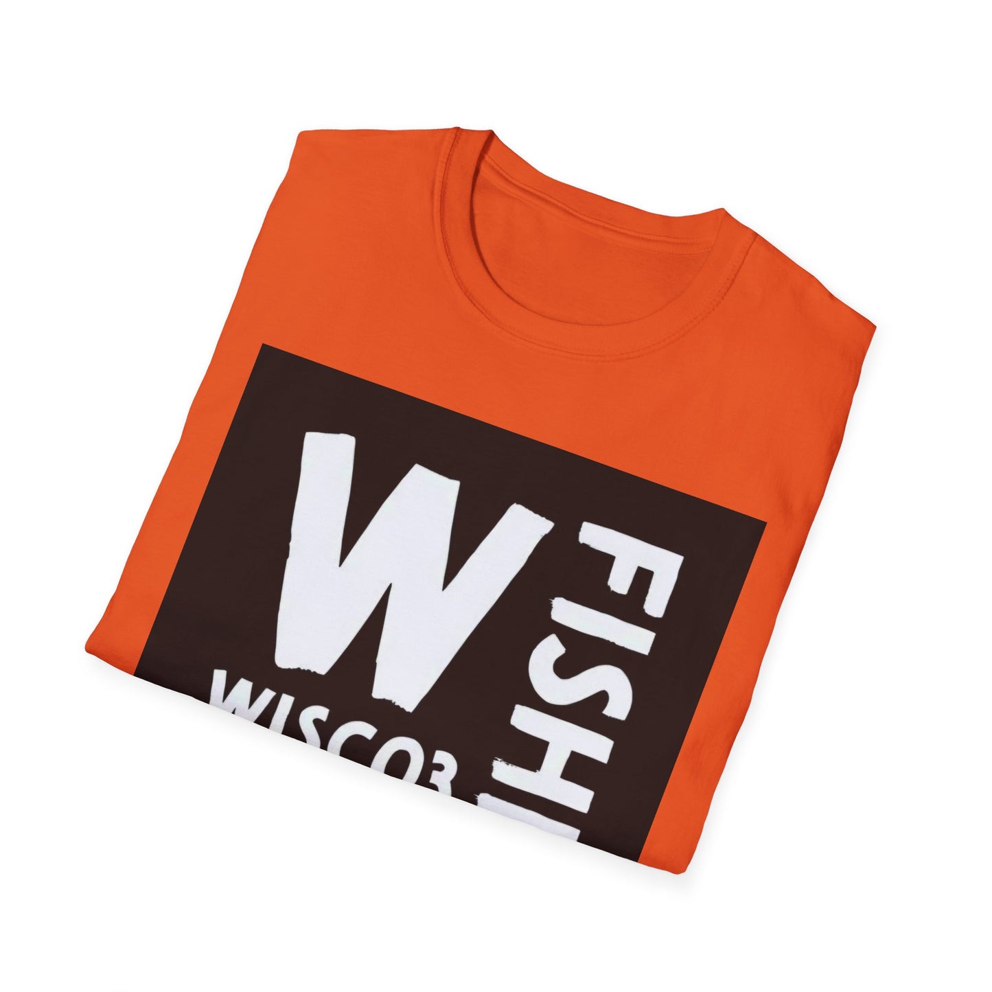 Wisco3 T Shirt