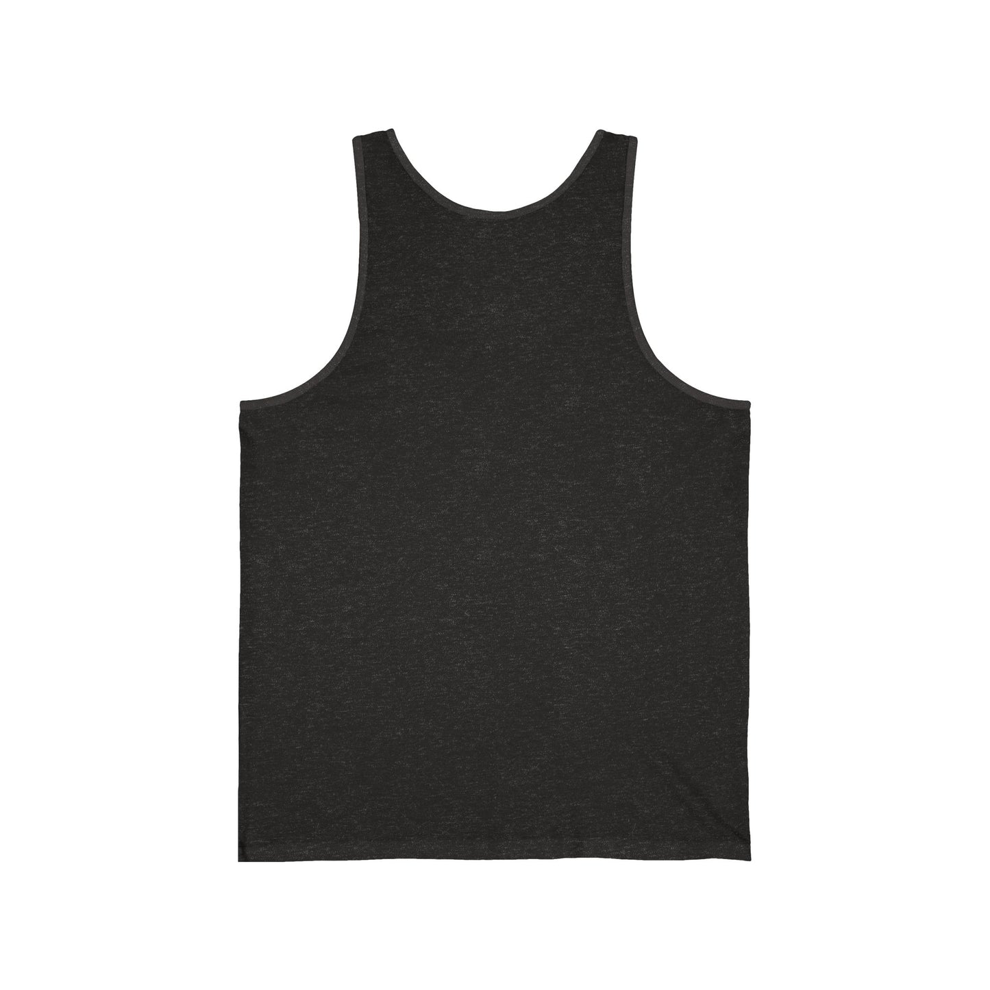 Unisex Jersey Tank - Team Icehole, Perfect for Summer Parties, Outdoor Events, Beach Days, Gifts for Fishermen, Camping Gear
