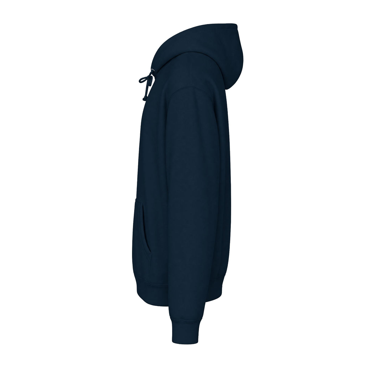 Team IceHole Heavy Thick Hoodie