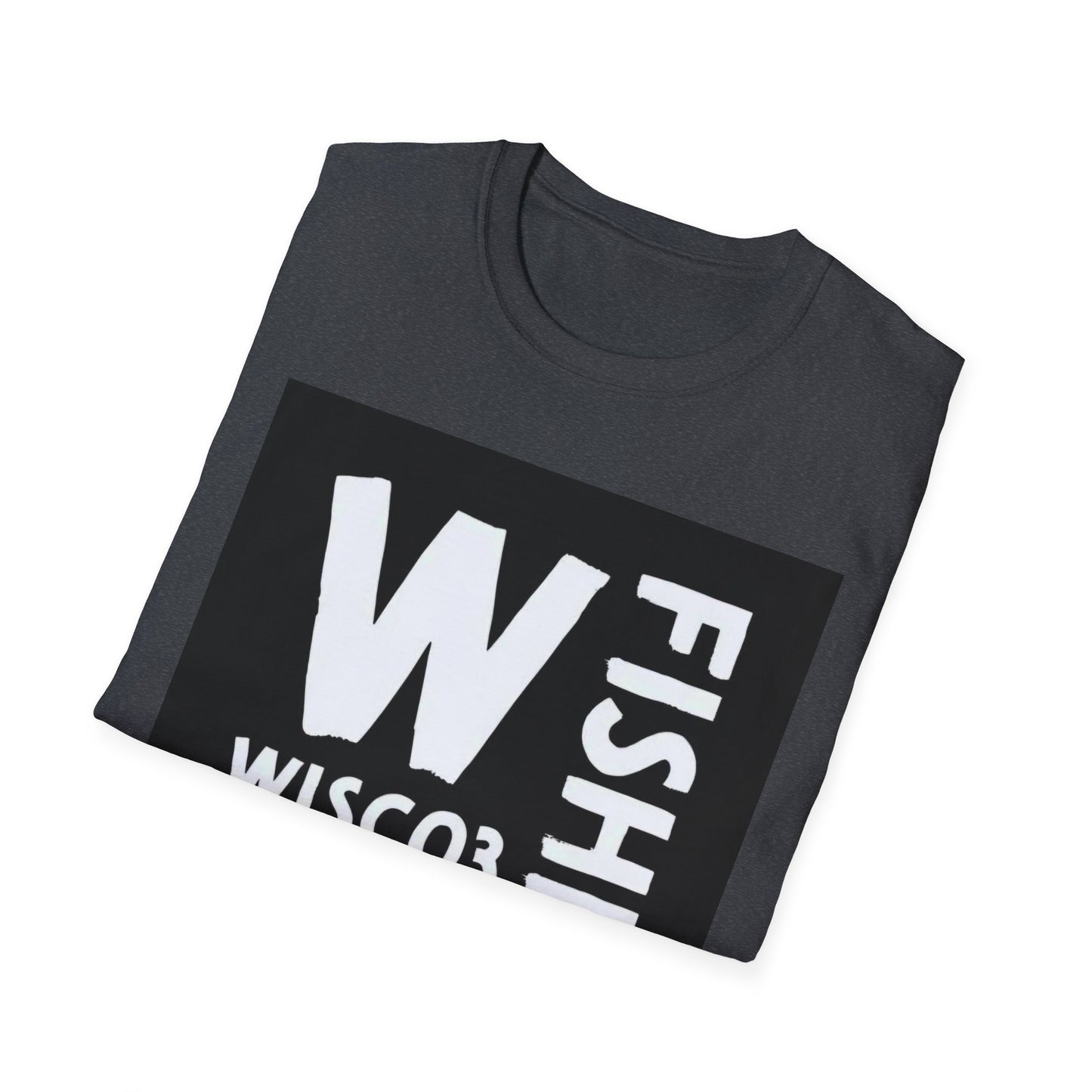Wisco3 T Shirt