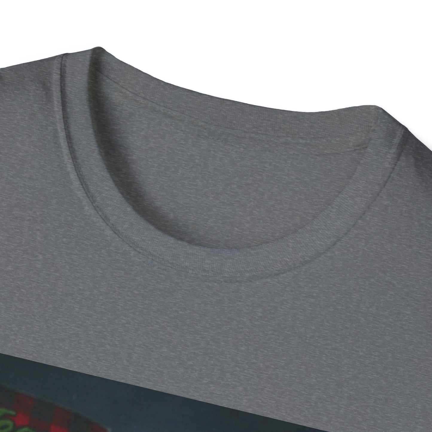 T-Shirt - Team IceHole Camp Setup Adventure Shirt