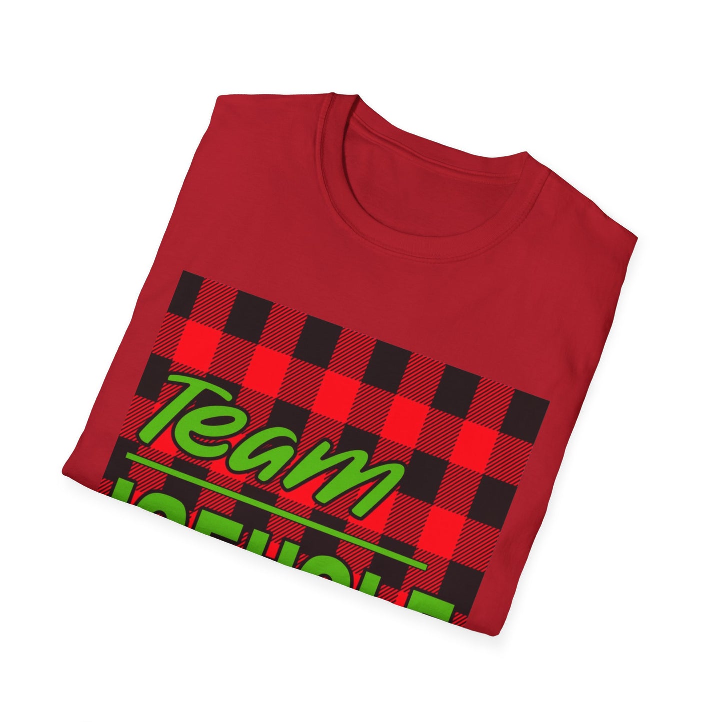 T-Shirt - Team IceHole OG Logo