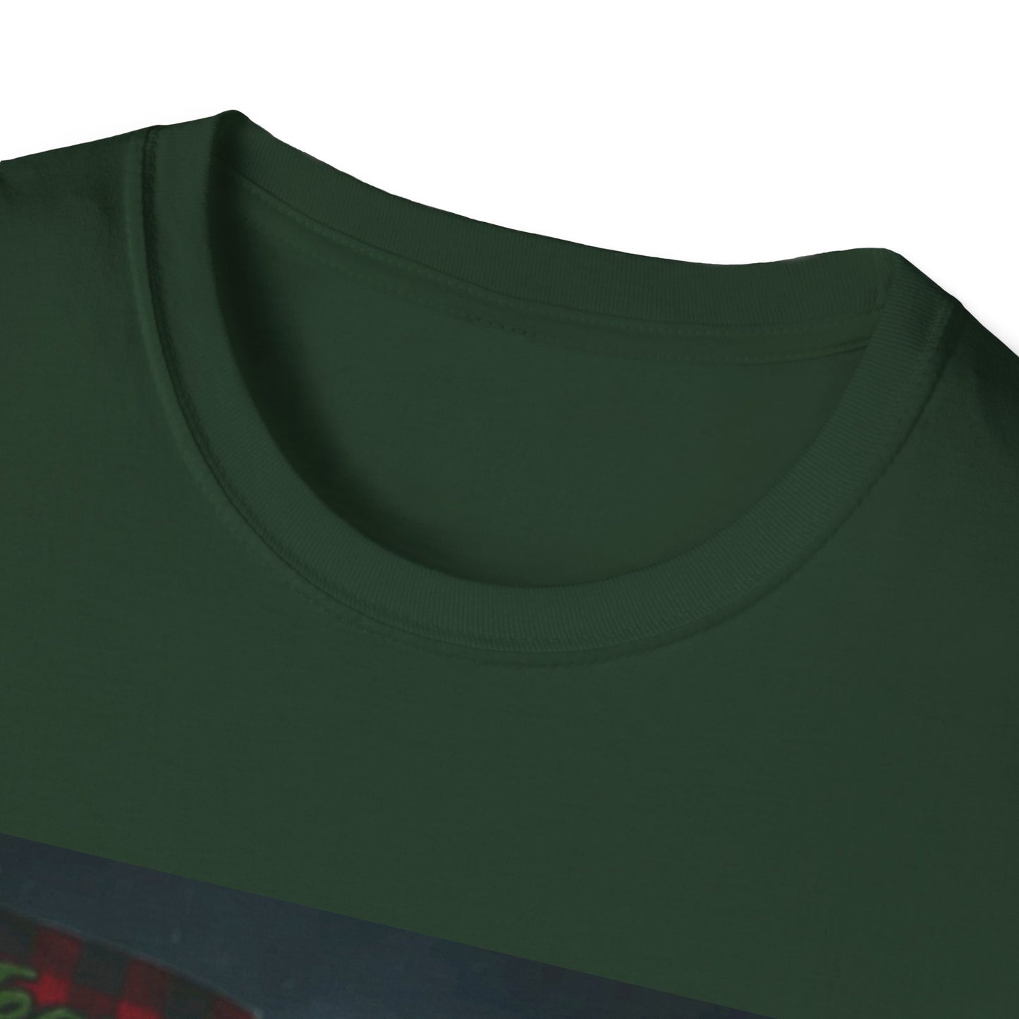 T-Shirt - Team IceHole Camp Setup Adventure Shirt