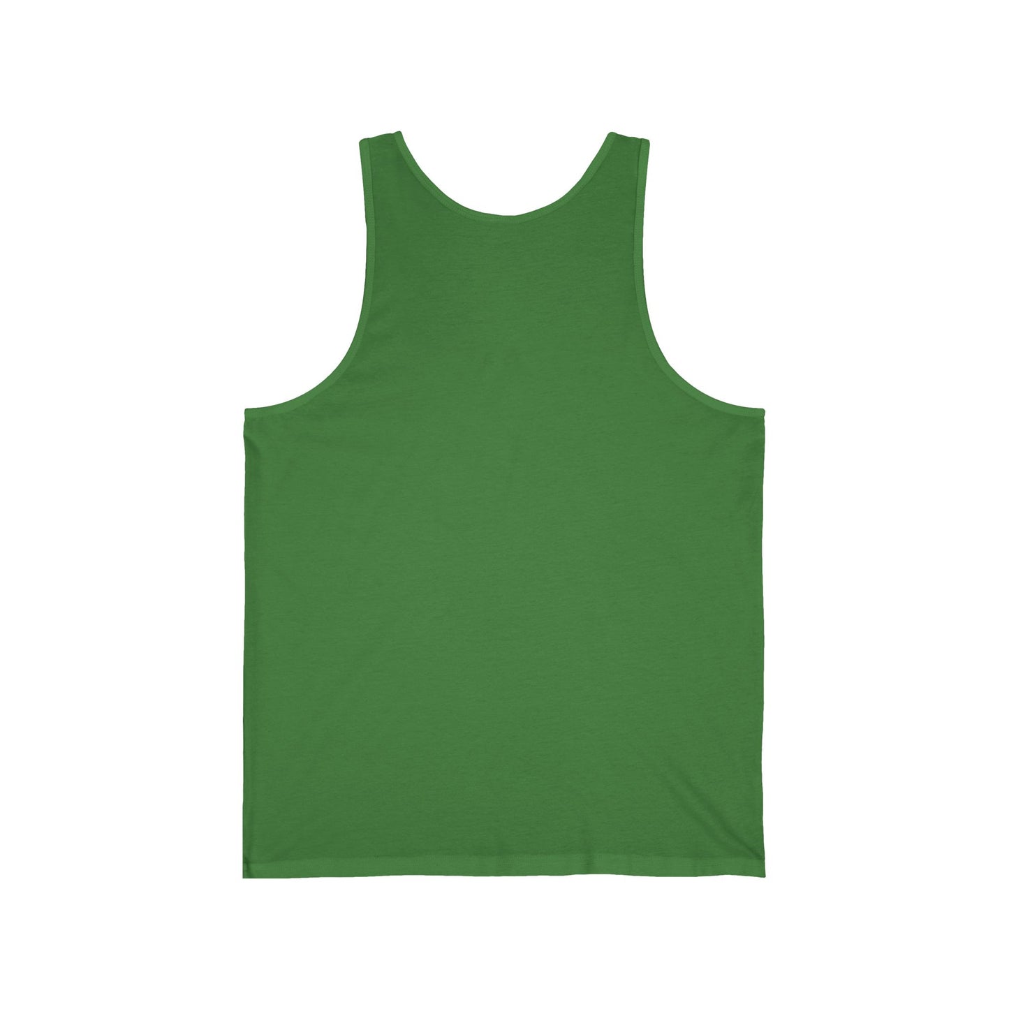 Unisex Jersey Tank - Team Icehole, Perfect for Summer Parties, Outdoor Events, Beach Days, Gifts for Fishermen, Camping Gear