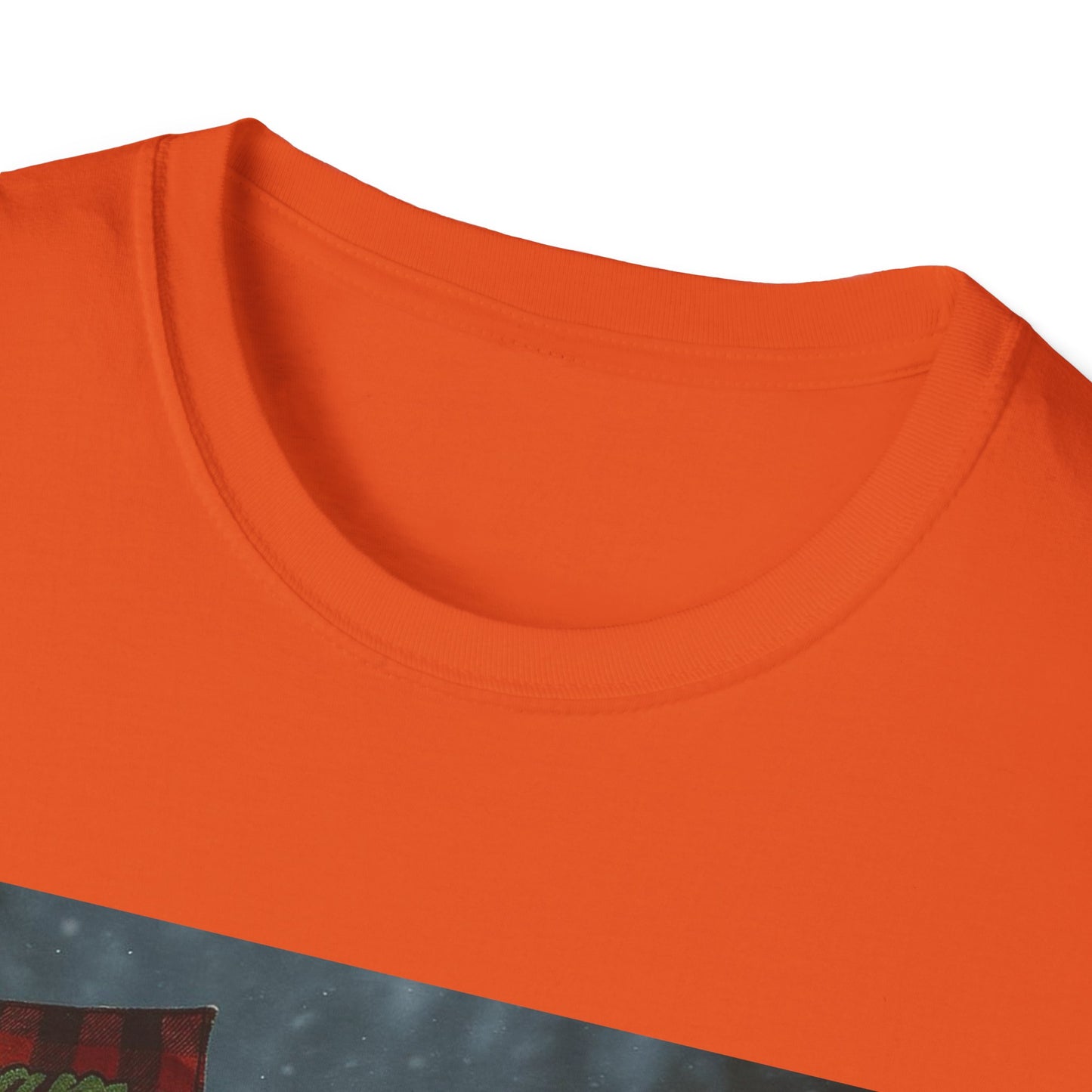 T-Shirt - Team Icehole Four Wheeler Adventure Shirt