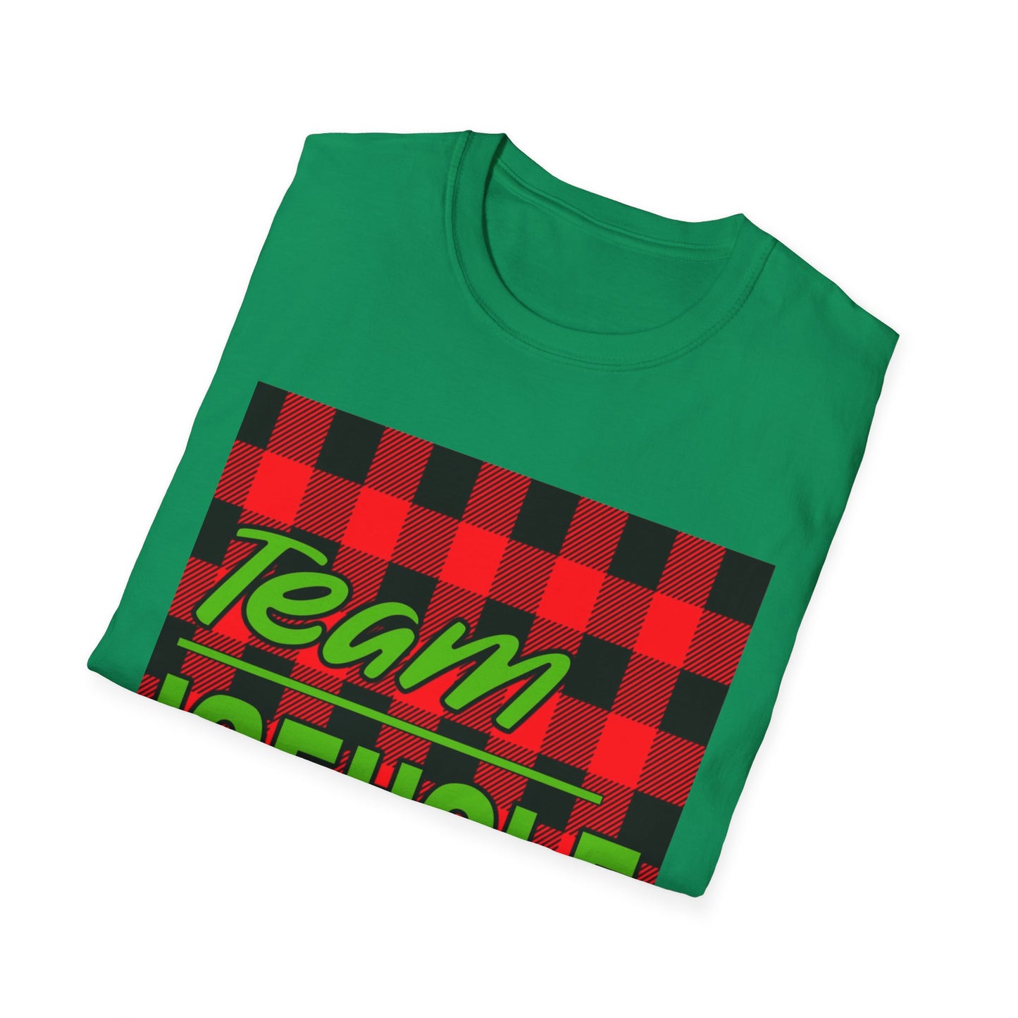 T-Shirt - Team IceHole OG Logo
