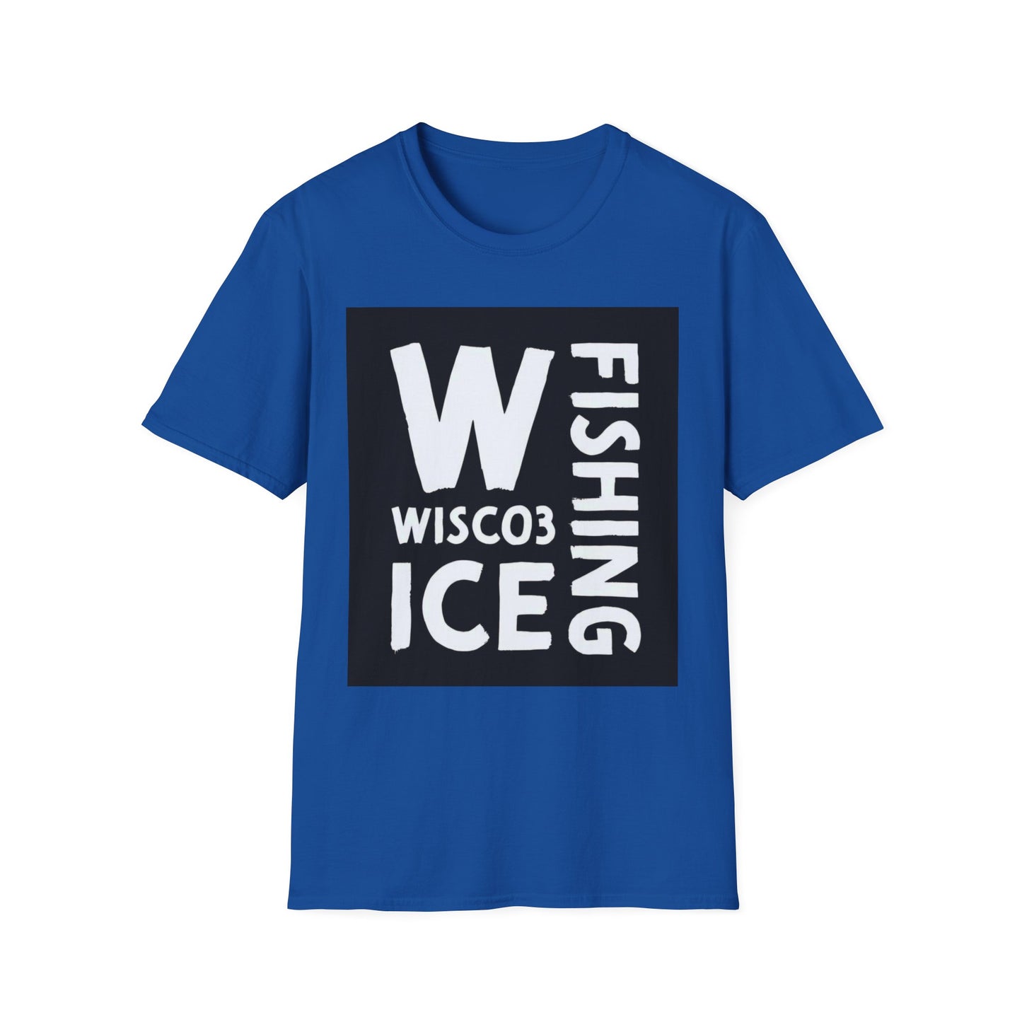 Wisco3 T Shirt