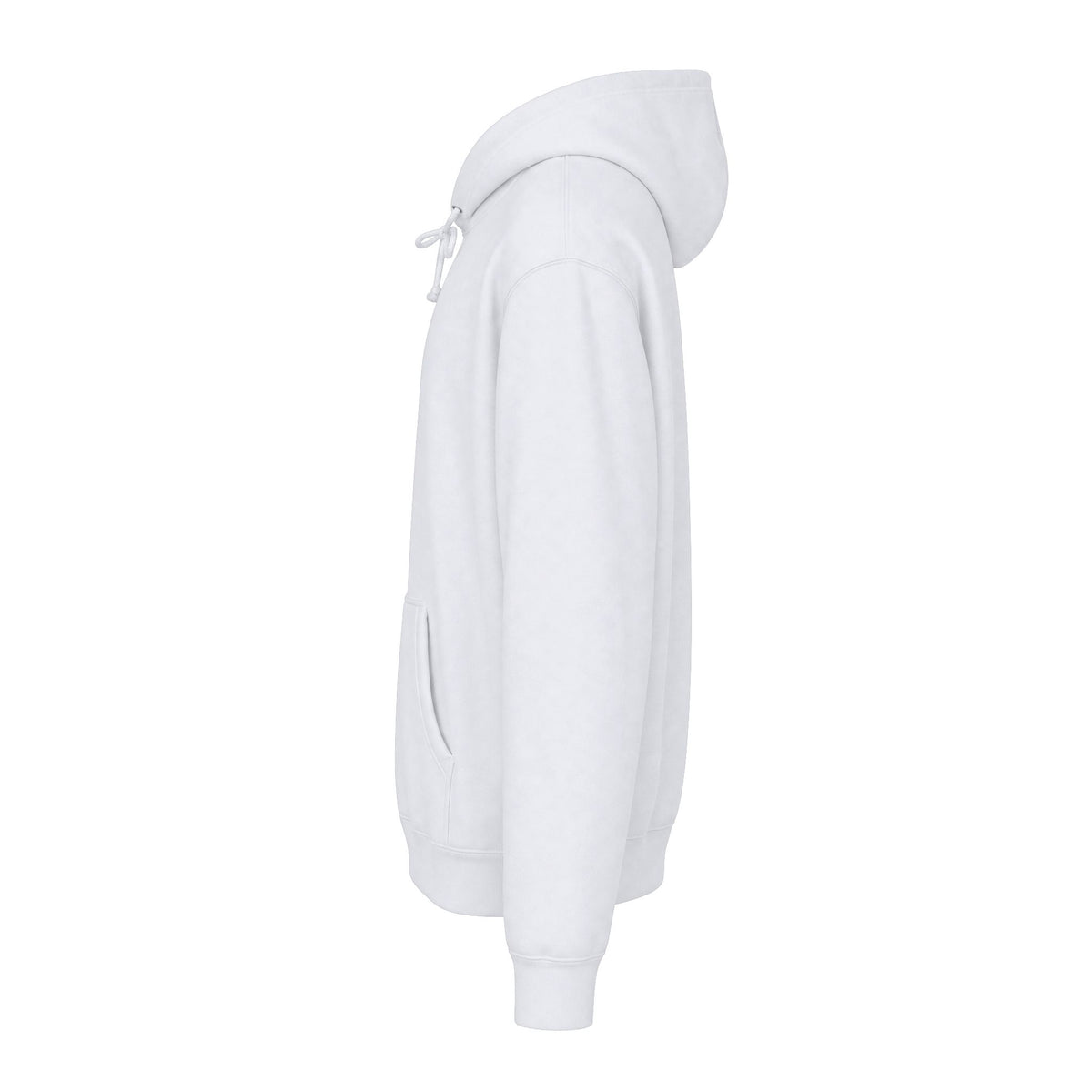 Team IceHole Heavy Thick Hoodie