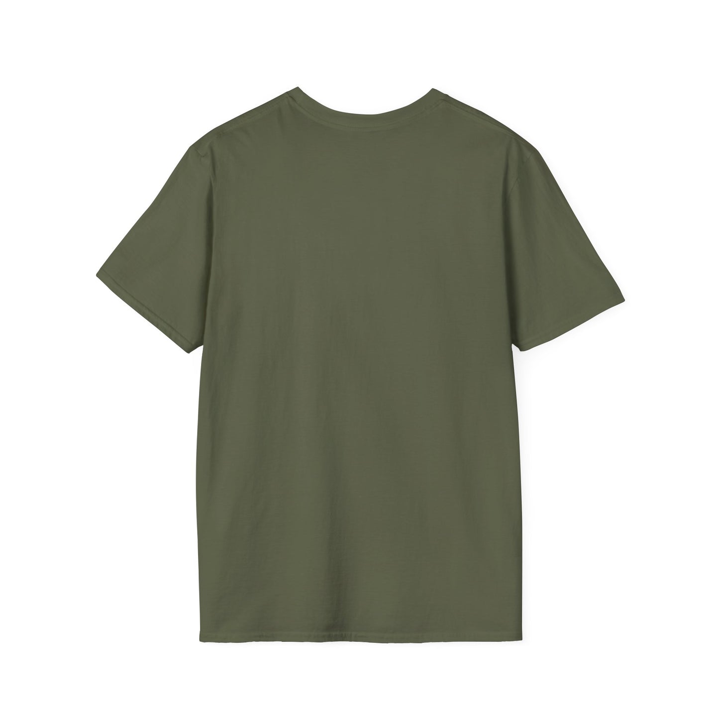 T-Shirt - Team IceHole Big Foot Mascot Feel the Nature!